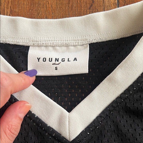 YoungLA Jersey - Picture 3 of 3